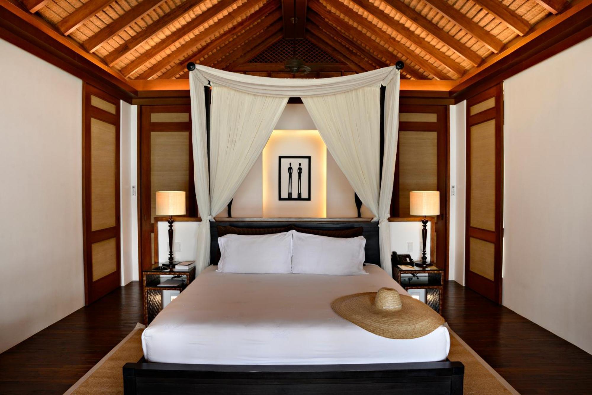 El Nido Resorts Pangulasian Island Quarto foto