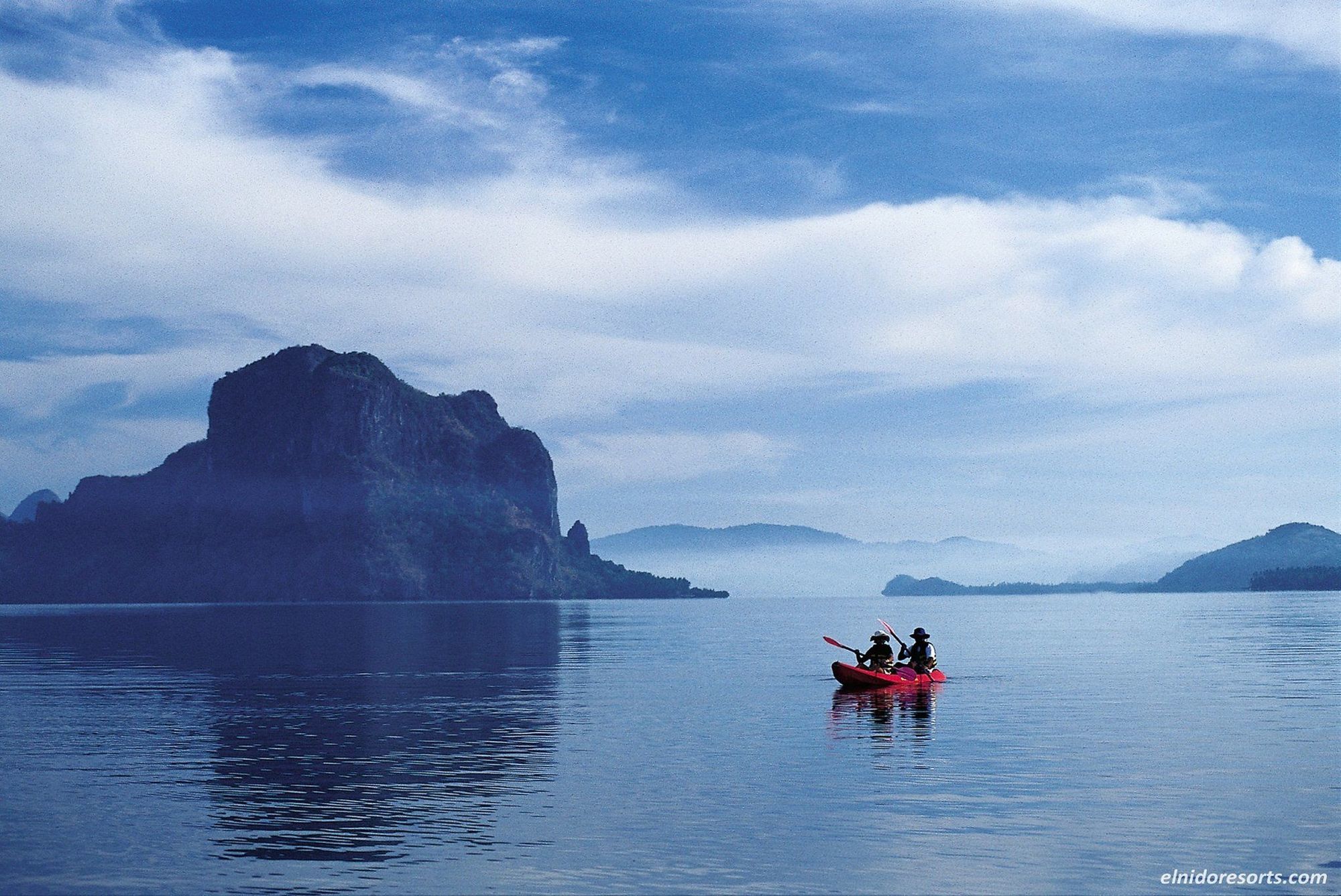 El Nido Resorts Pangulasian Island Amenidades foto