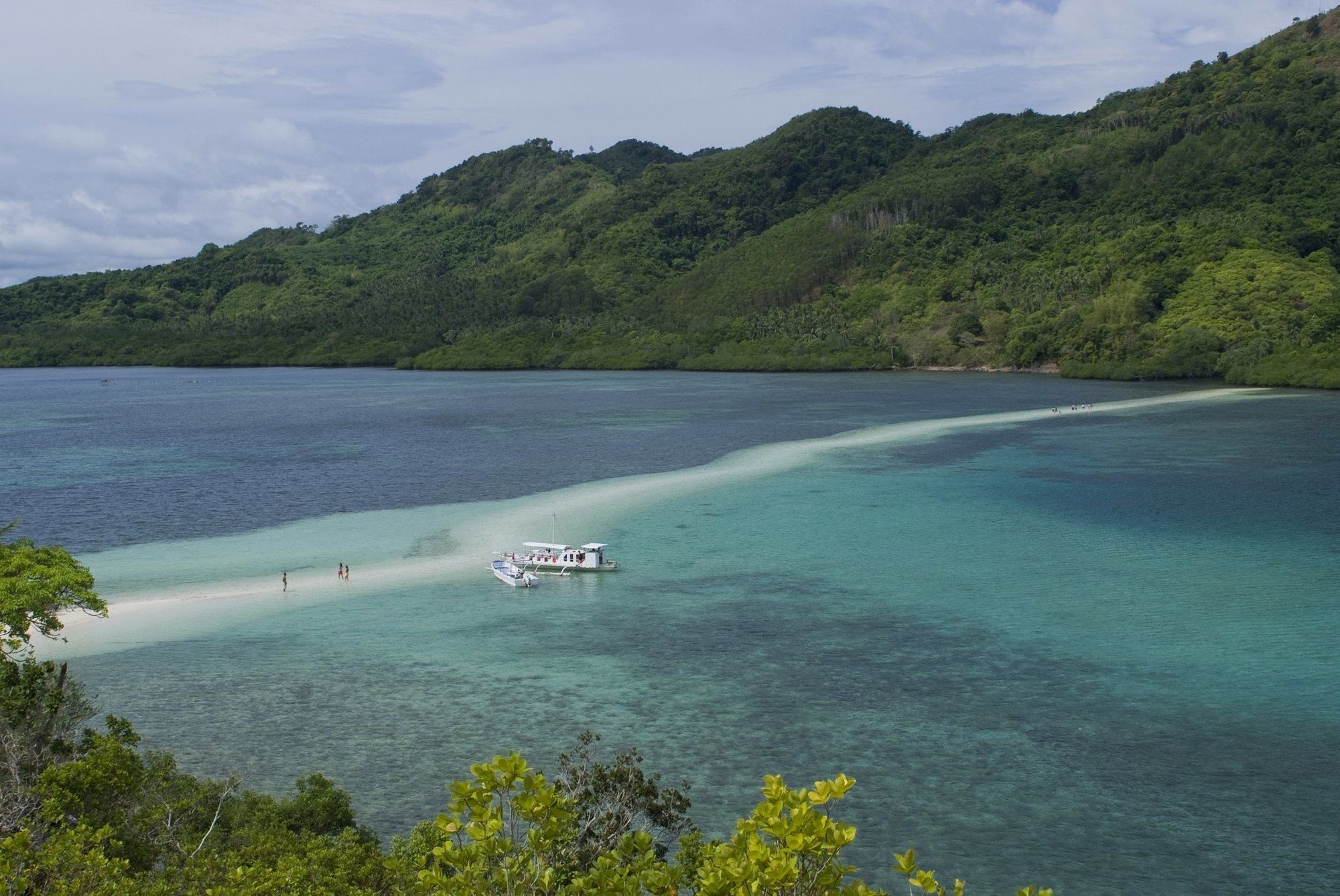 El Nido Resorts Pangulasian Island Amenidades foto