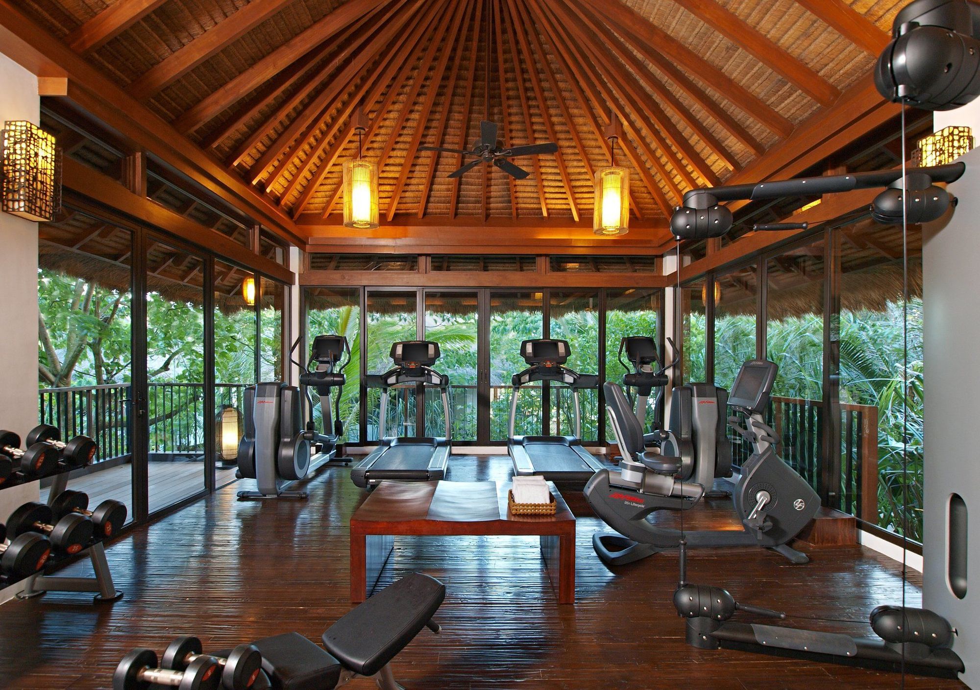 El Nido Resorts Pangulasian Island Exterior foto