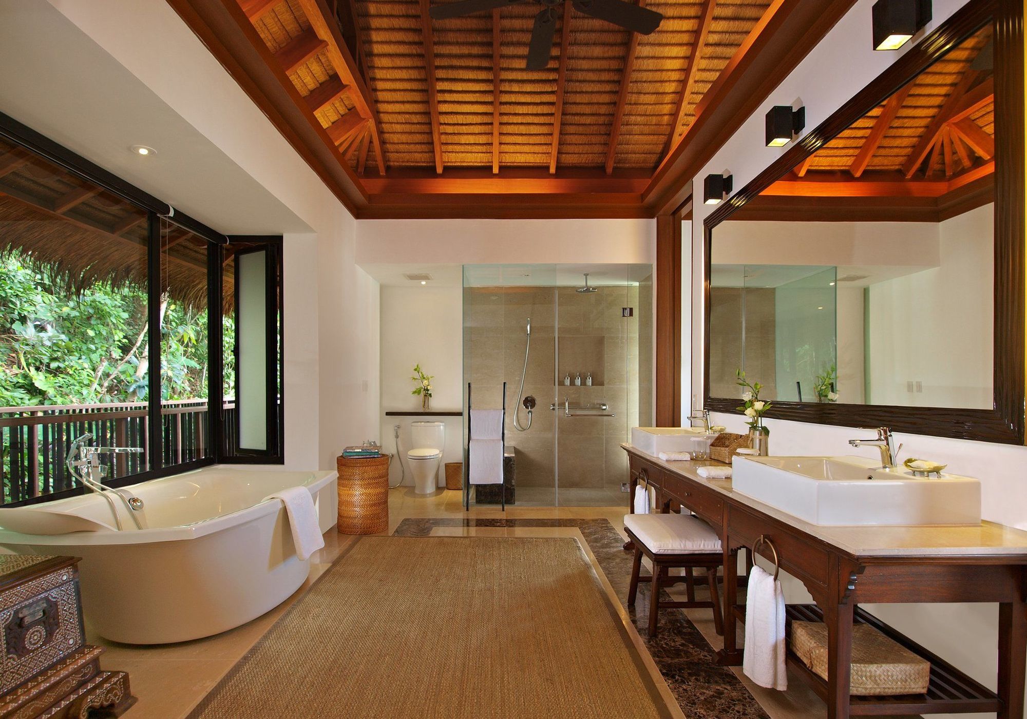 El Nido Resorts Pangulasian Island Exterior foto