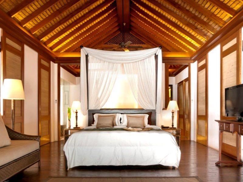 El Nido Resorts Pangulasian Island Exterior foto